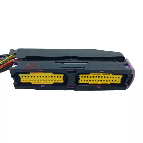 Waterproof Wire Connector Cable Harness Automotive Enclosure Connector for Buick 56Pin Female 211PC562S0009 - image 3